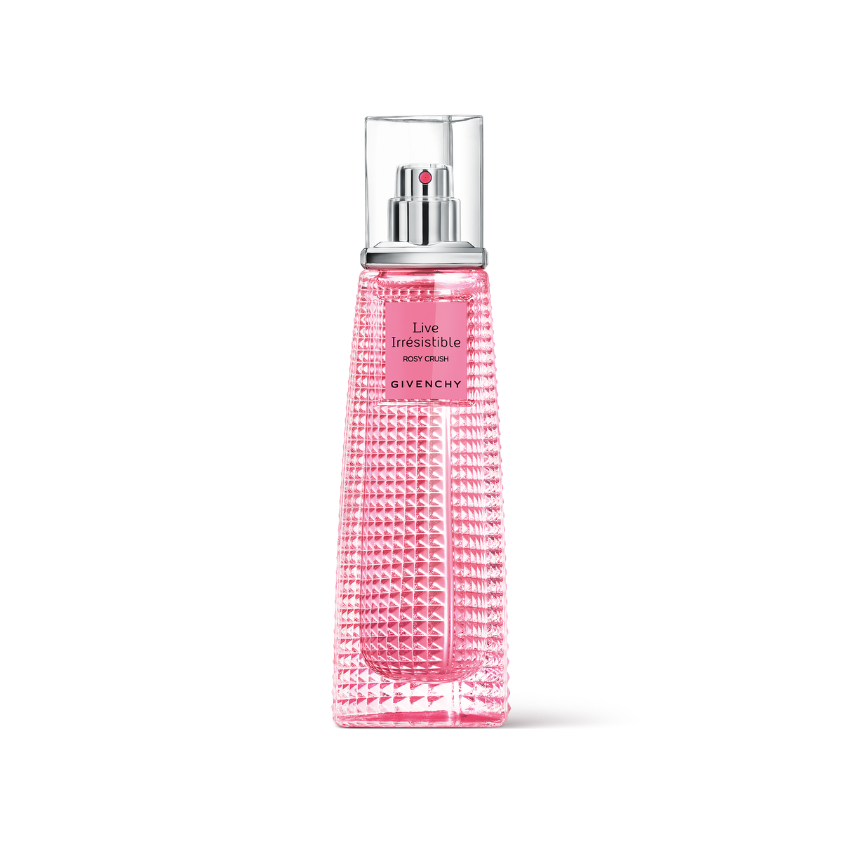 Live Irresistible Rosy Crush Givenchy